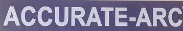 ACCURATE-ARC logo