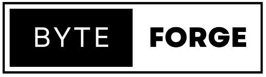 FORGE logo