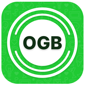 OGB logo
