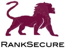 RANKSECURE logo