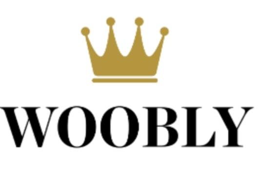 WOOBLY logo