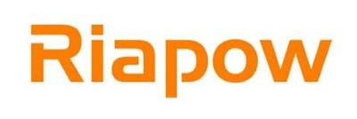 Riapow logo