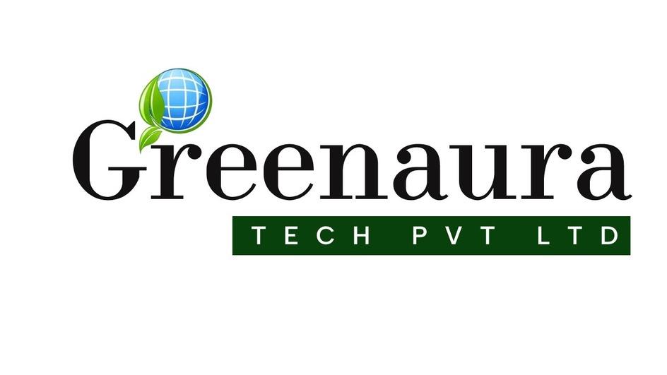 Greenaura logo