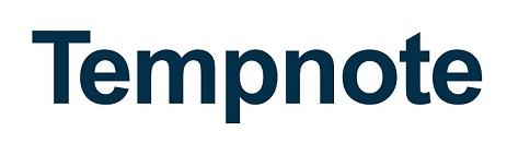 Tempnote logo