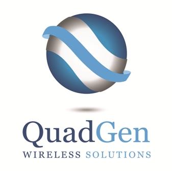 QuadGen logo