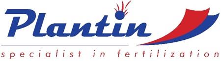 Plantin specialist in fertilization (Device) logo