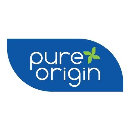 Pure Origin logo