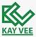 KAY VEE logo