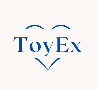 ToyEx logo