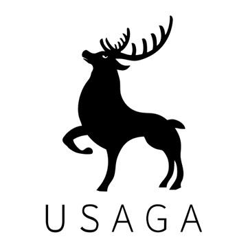 USAGA logo