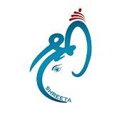 SHREETA logo