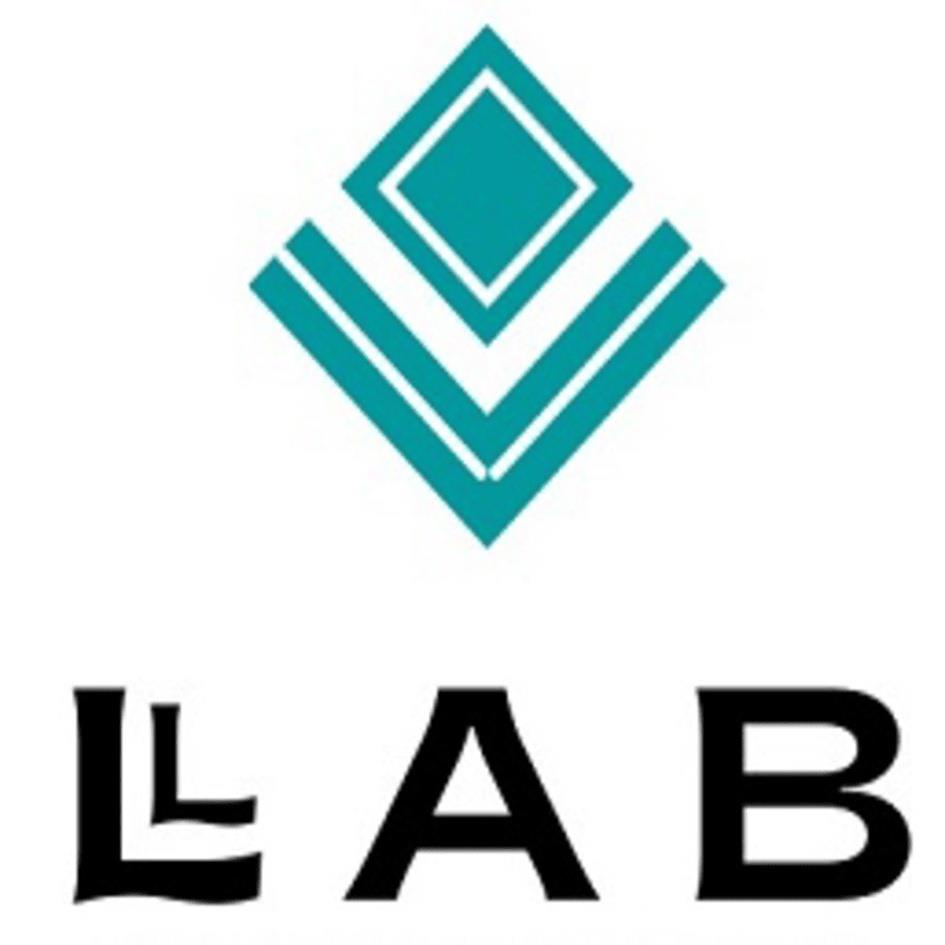 LAB logo