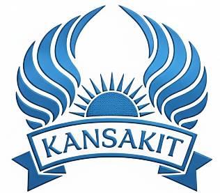 KANSAKIT logo