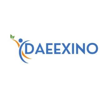 DAEEXINO logo