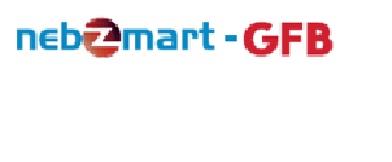 Nebzmart - GFB logo