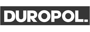 Duropol (With Device) logo