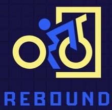 REBOUND logo
