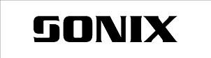 SONIX logo