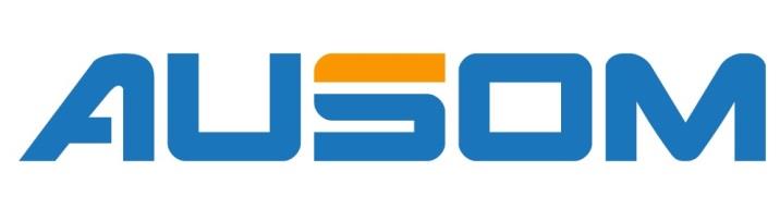 AUSOM logo