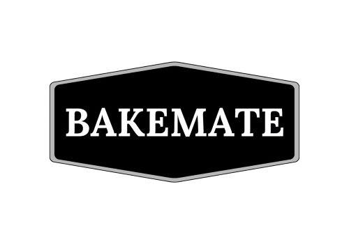 BAKEMATE logo