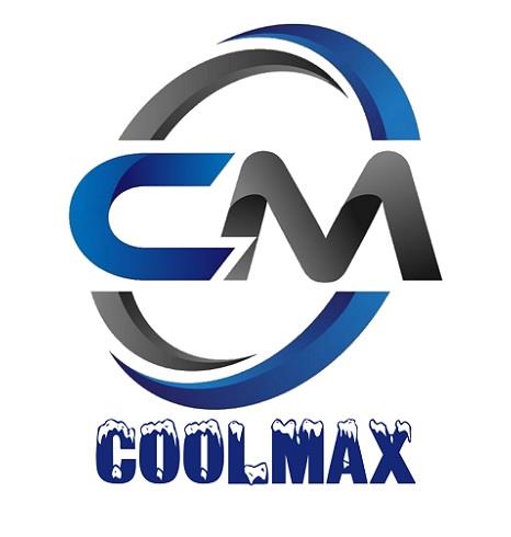 CMCOOLMAX logo