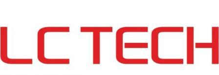 LCTECH logo