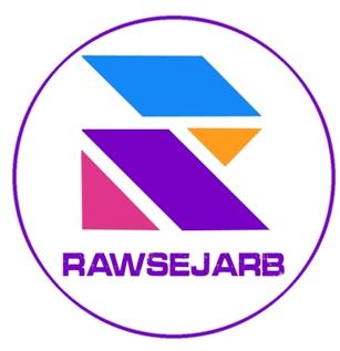 RAWSEJARB logo