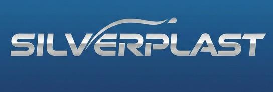 SILVERPLAST logo