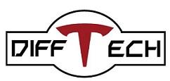 DIFFTECH logo