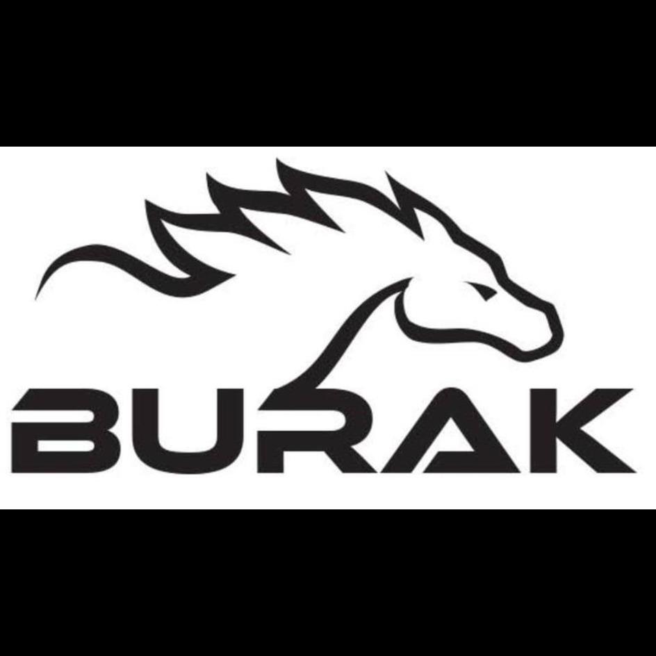 BURAK logo