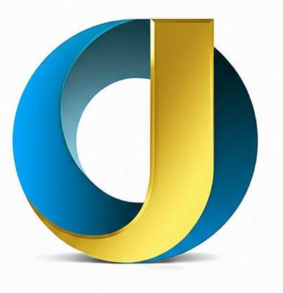Device of OJ logo