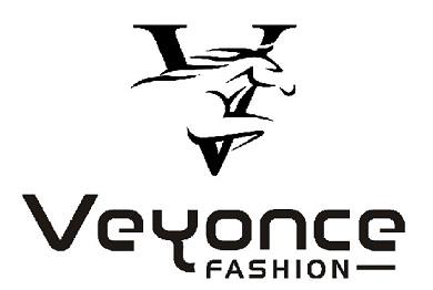 VEYONCE FASHION logo