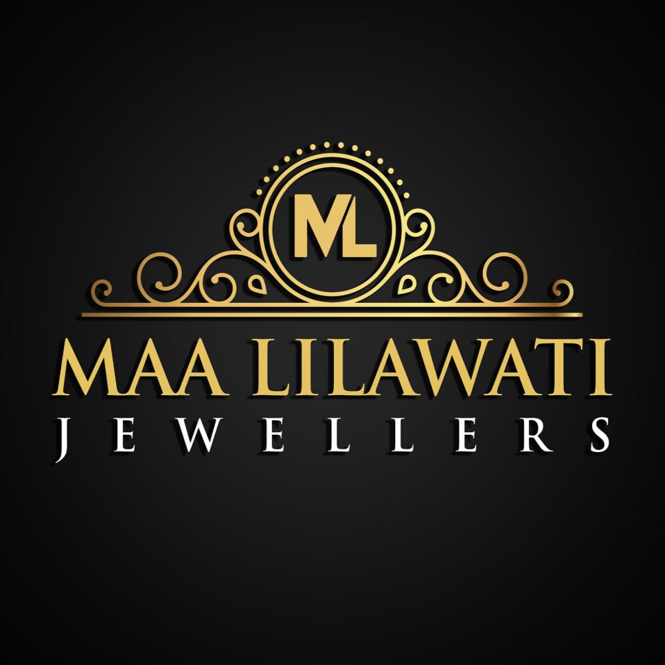 MAA LILAWATI JEWELLERS logo