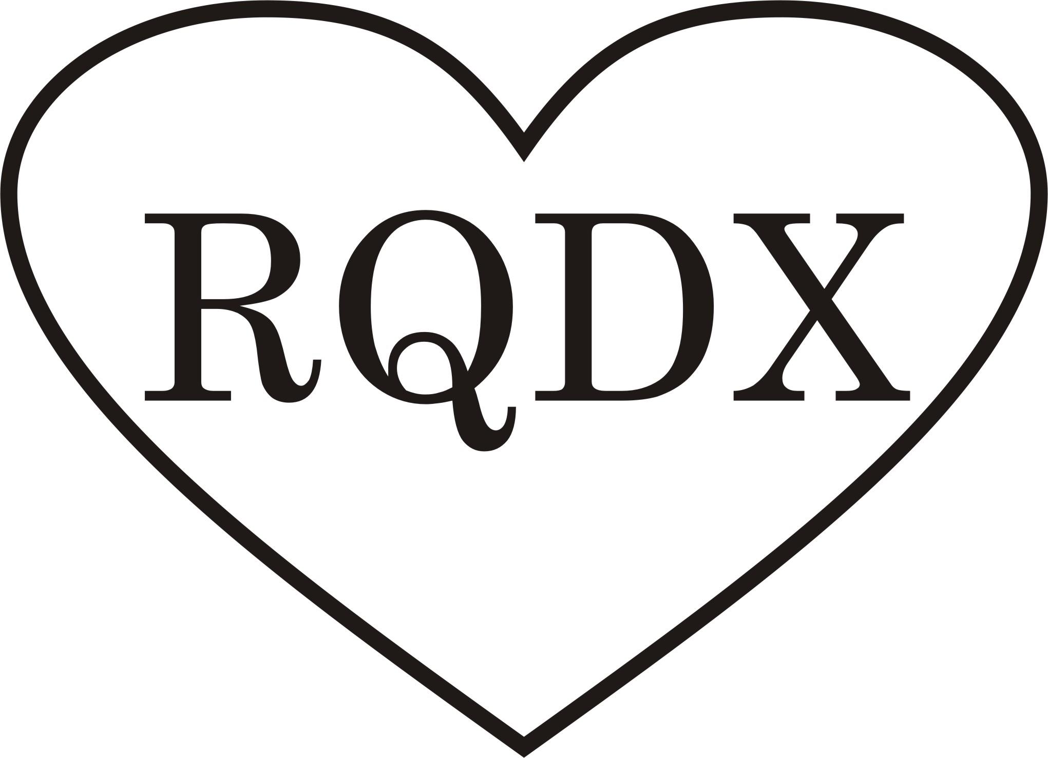 RQDX logo