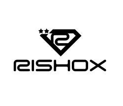 RISHOX logo