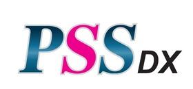 PSS DX logo