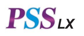 PSS LX logo