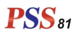 PSS 81 logo
