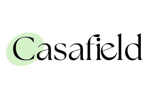Casafield logo