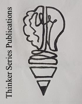 THINKER SERIES PUBLICATIONS logo