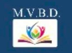 MVBD logo