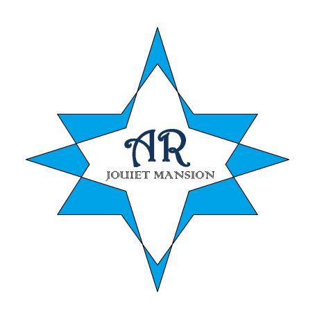 AR Jouiet Mansion logo