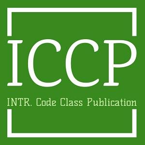 ICCP - INTR. Code Class Publication logo
