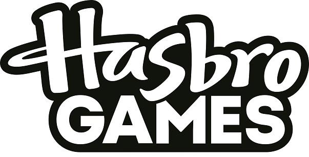 HASBRO GAMES DESIGN logo