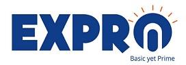 EXPRO logo
