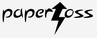 papertoss logo