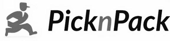 PICKNPACK (DEVICE) logo