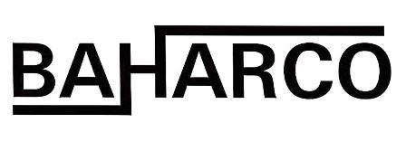 BAHARCO logo