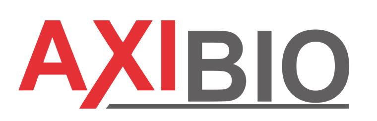 AXIBIO logo