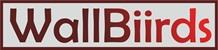 WallBiirds logo
